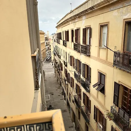 Fl Nel Corso Apartman *