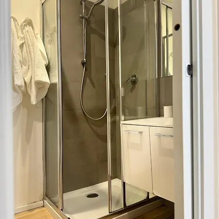 Apartman Fl Nel Corso Cagliari