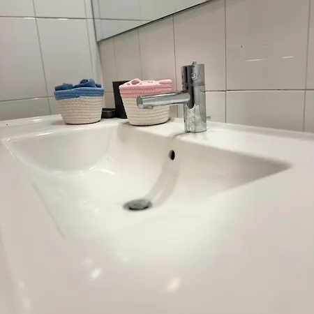 Fl Nel Corso Apartment