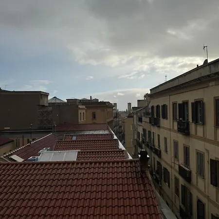 Apartment Fl Nel Corso