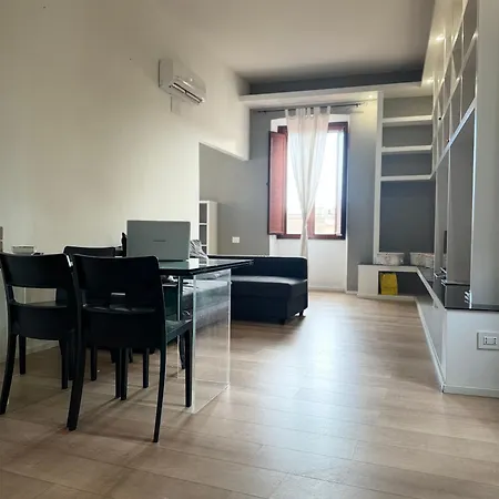Fl Nel Corso Apartment Cagliari