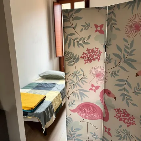 Fl Nel Corso Apartment