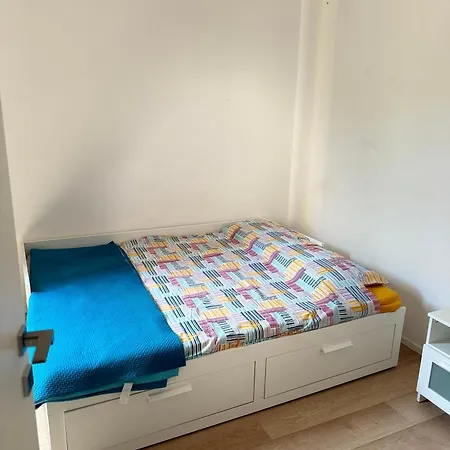Apartment Fl Nel Corso *