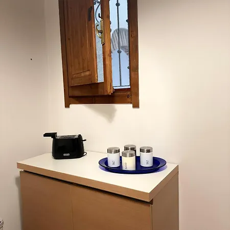 شقة Fl Nel Corso *