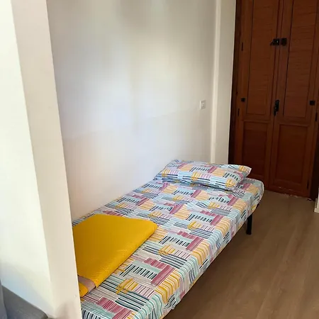 Apartment Fl Nel Corso Cagliari