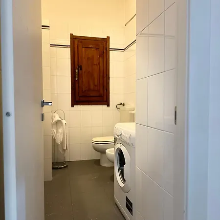 Apartment Fl Nel Corso *
