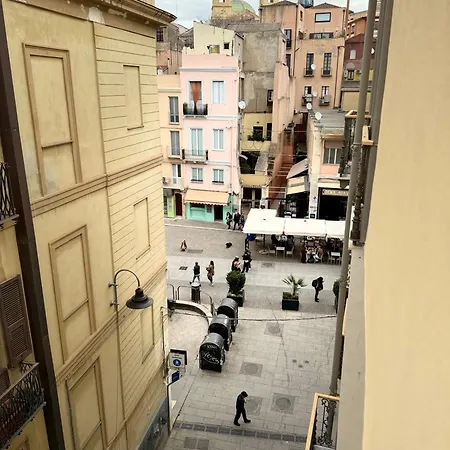 Apartment Fl Nel Corso *